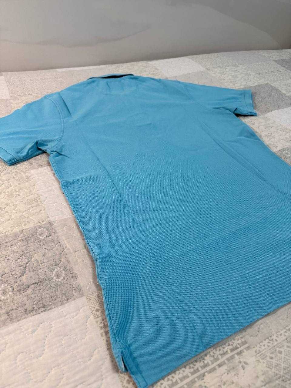 Тениска тип поло La Martina / S | Polo shirt
