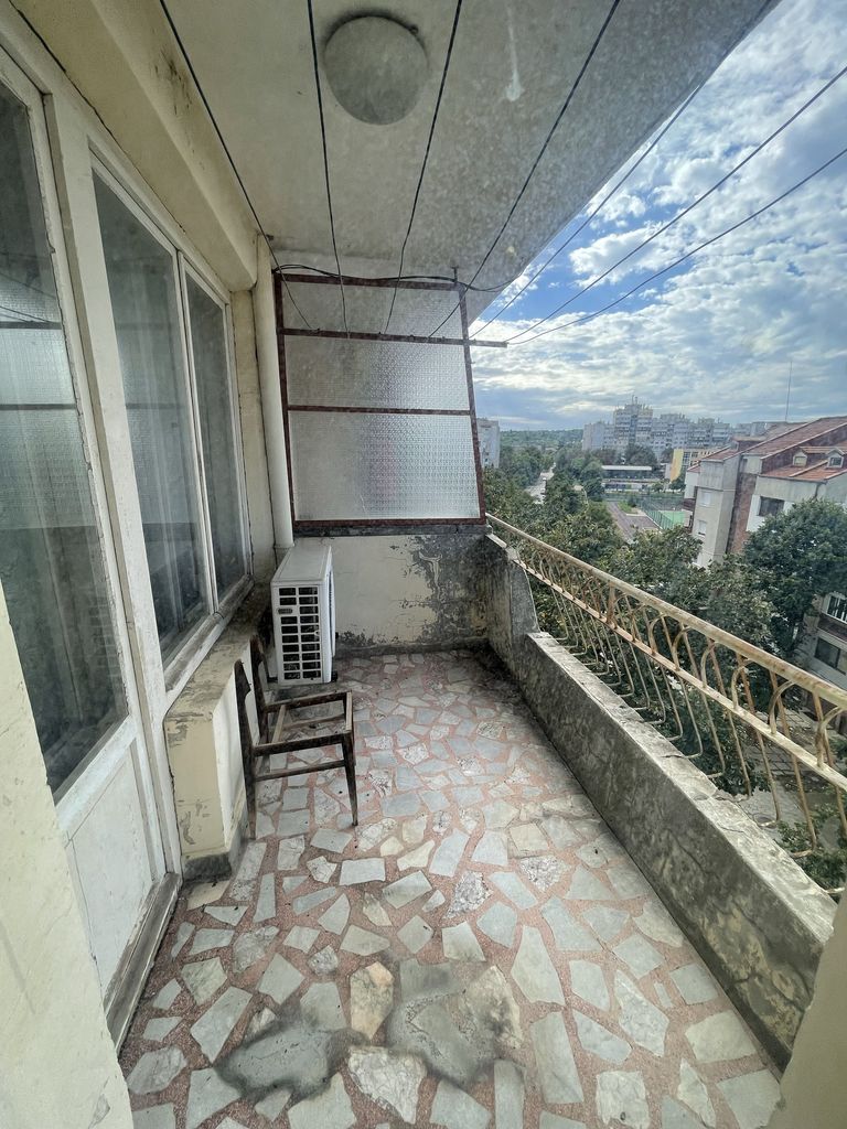 Продава се Многостаен апартамент в Силистра, Римска гробница - 129 кв.м за 582 €/кв.м - Снимка #1