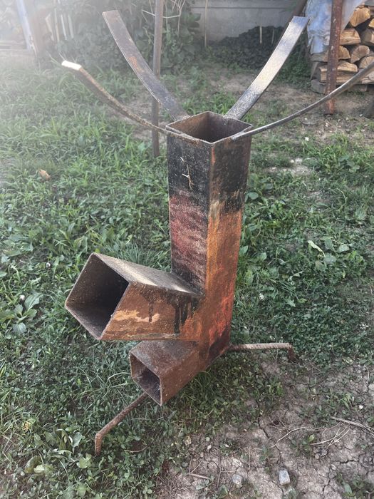 Soba racheta de vanzare