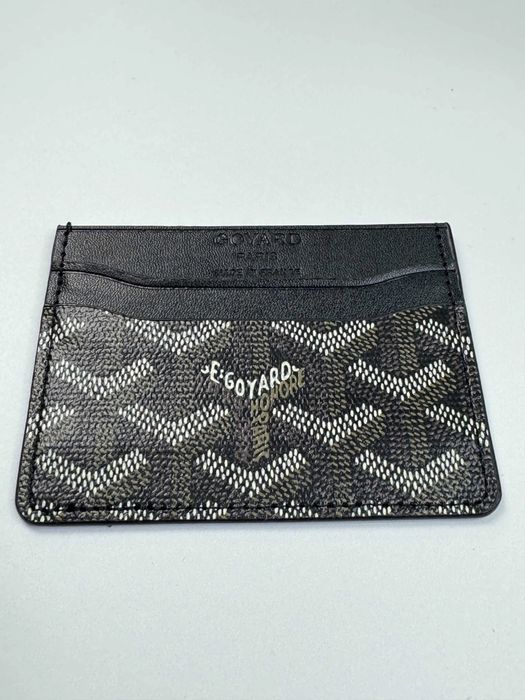 Goyard Cardholder