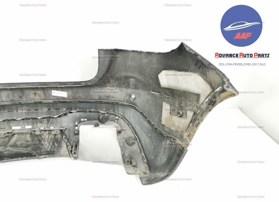 Bara spate fusta  originala in stare buna Mercedes-Benz  GLA-Class  X1
