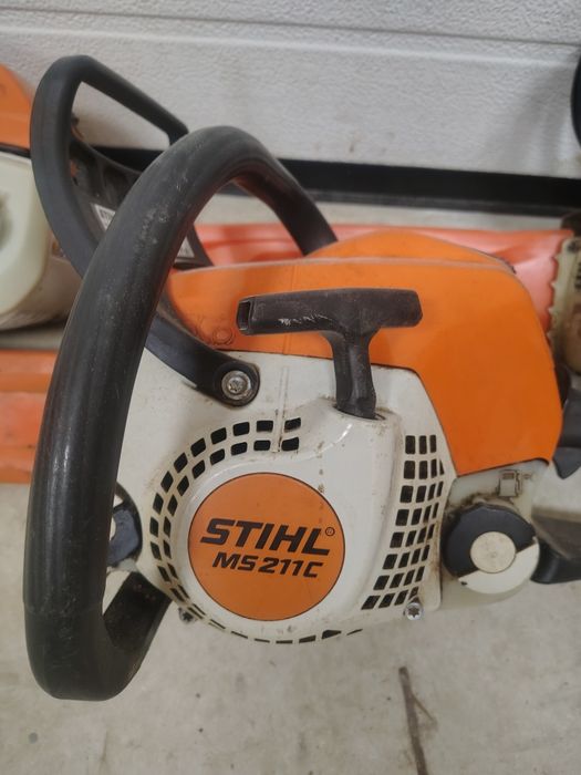 Drujba Stihl Stihl