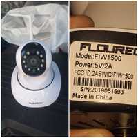 Camere video wireless