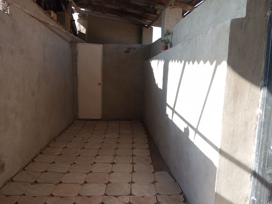 Юмалокда ховли сотилади 1,5 сотих