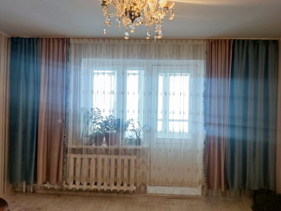Продам комплект шторы