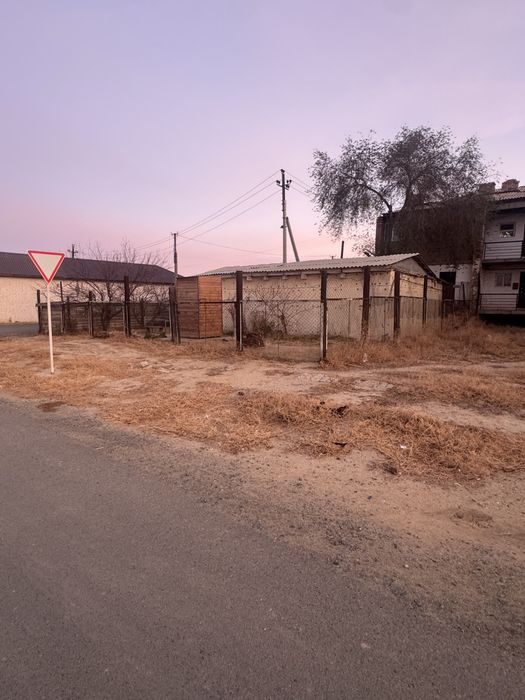 Привокзалный дом 15