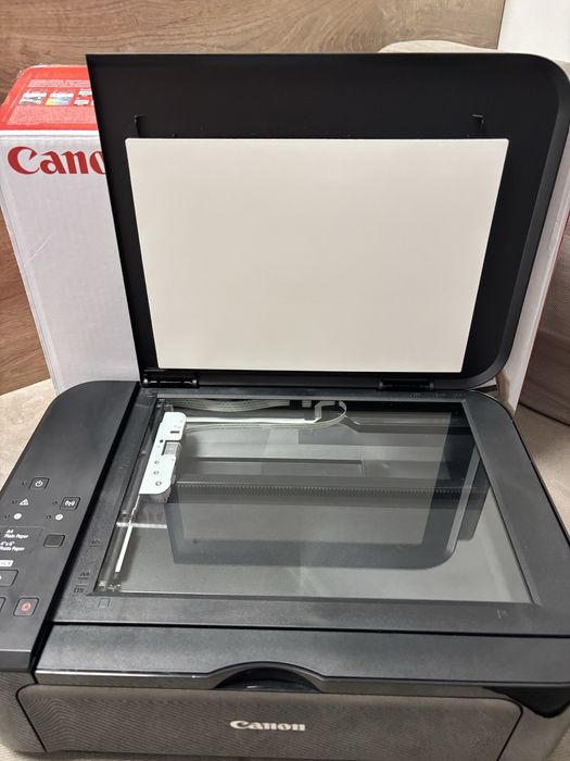 Принтер и скенер CANON PIXMA MG3650S