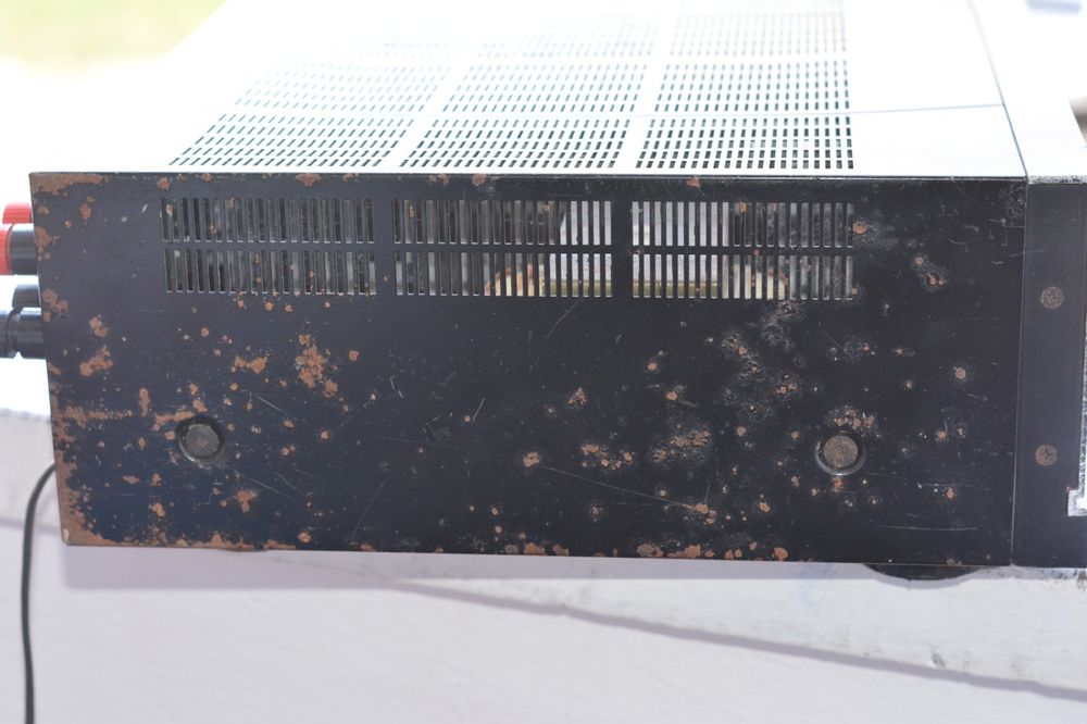 Yamaha m-40 Natural Sound