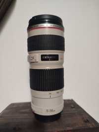 Obiectiv Canon 70-200