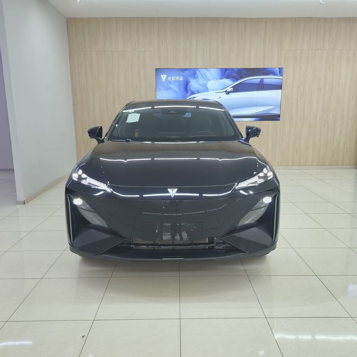 Changan Deepal S07 215Max GIBRID Restayling full 3yil garantiya