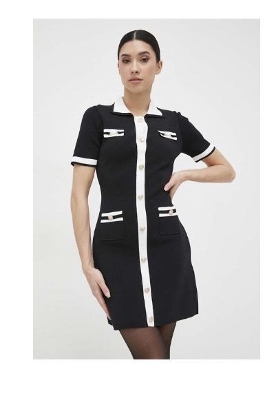 Rochje morgqn tricot