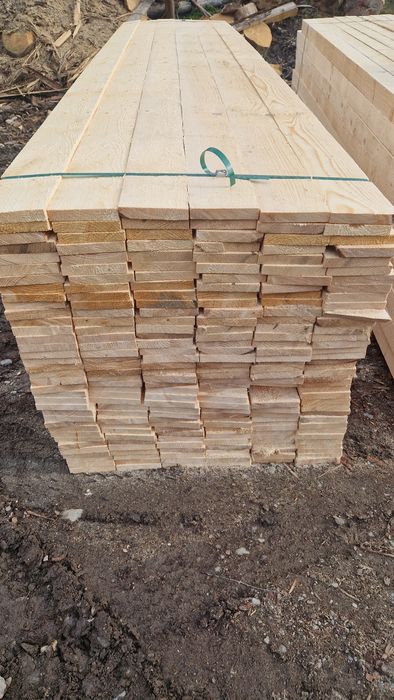 Vând cherestea rășinoase