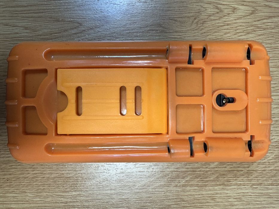 Digital Multimeter DT9208A nou