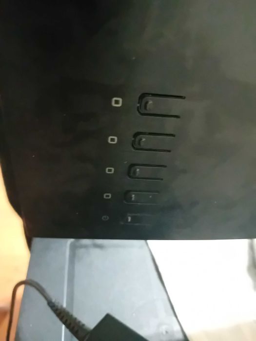 Monitor Acer 24" – HDMI + VGA – Stare foarte bună