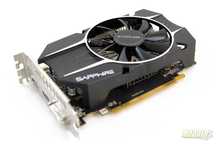 Видеокарта SAPPHIRE Radeon R7 260X