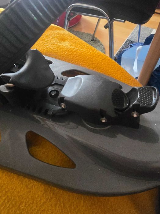 Снегоходки Mc KINLEY