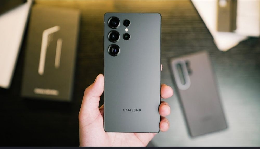 Samsung s25 ultra srochniy