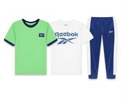 Reebok - Детски спортен екип 2-3 години
