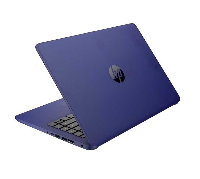 Ноутбук HP Laptop 14-dq0051dx N4120/8Gb/64Gb/ 14" HD LED