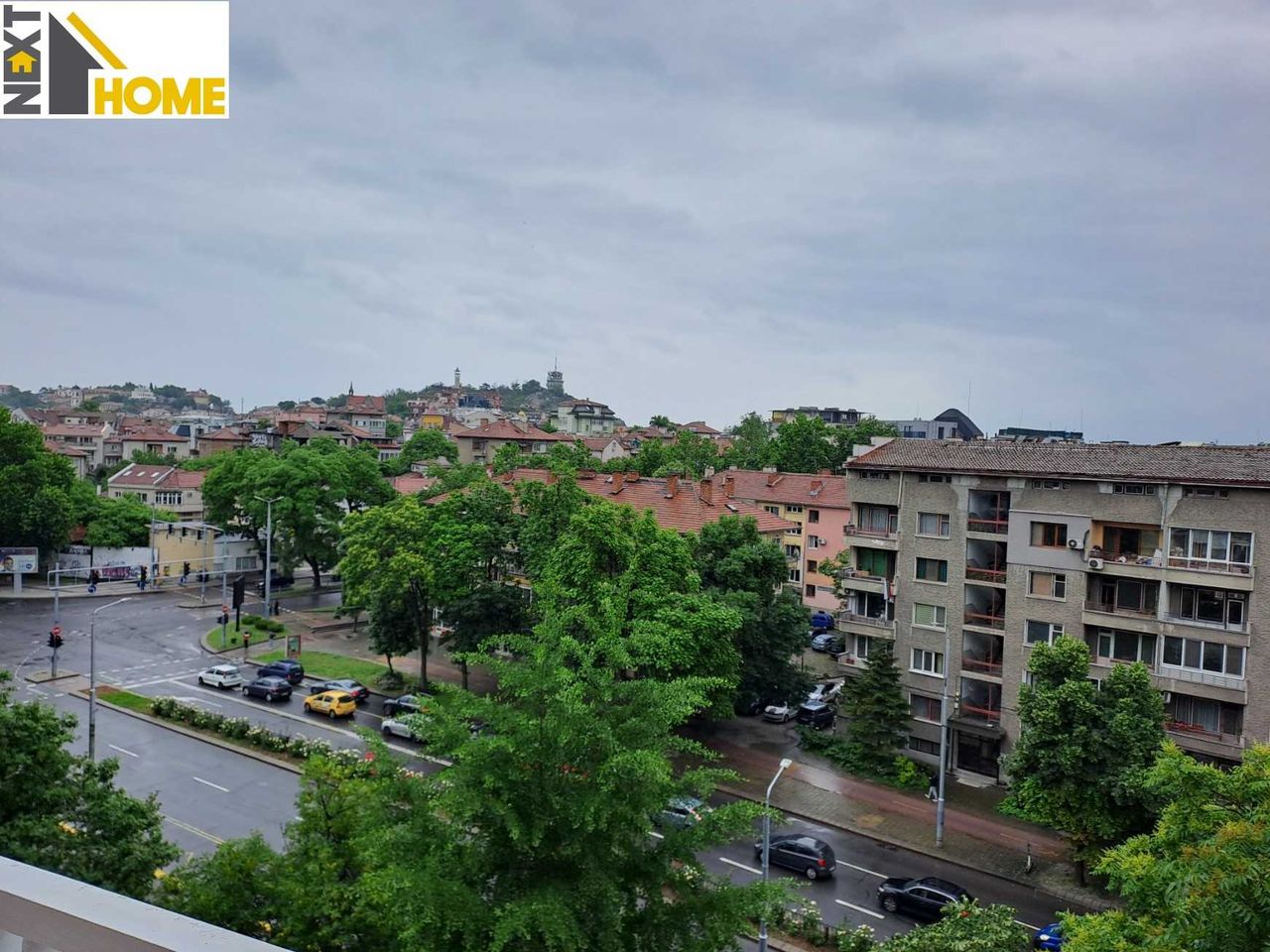 Продава се Тристаен апартамент в Пловдив, Център - 130 кв.м за 2062 €/кв.м - Снимка #3