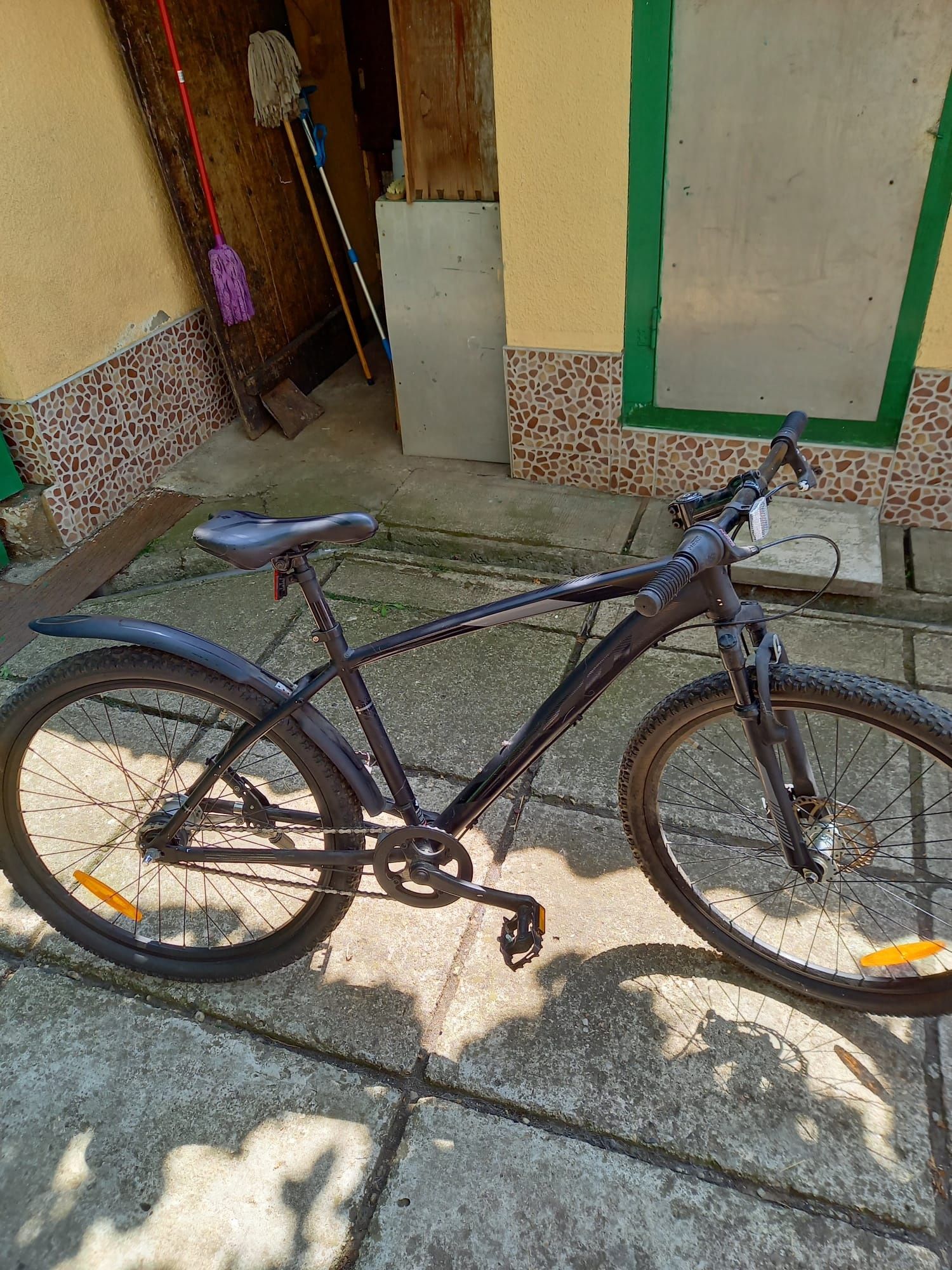 Biciclete de vanzare