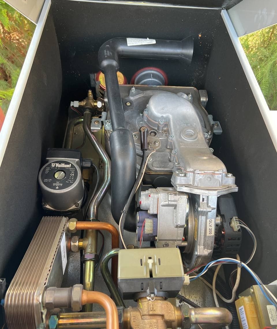 Vaillant Awb сотилади