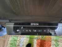 Принтер EPSON L366