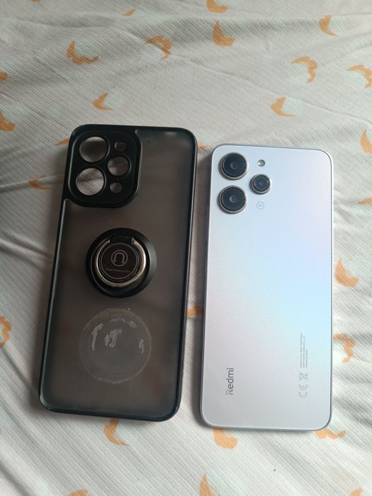 Xiaomi Redmi 12  8/256