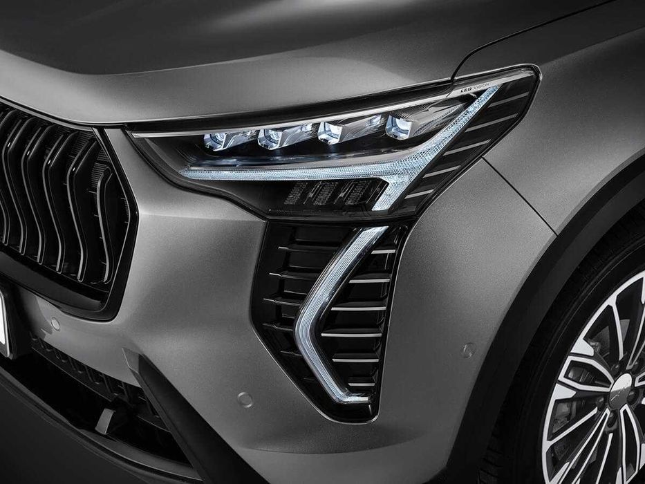 Haval Julion рассрочка (фоизсиз тўлов)