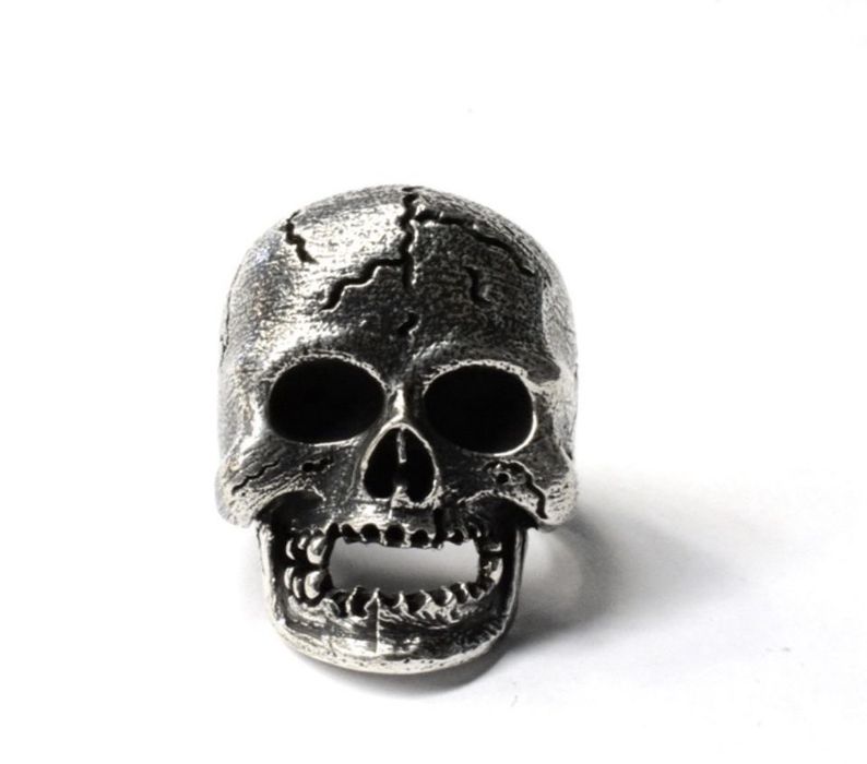 Ghiul argint masiv 41,10grame..