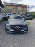 Mercedes GLC 250d на части 4matic