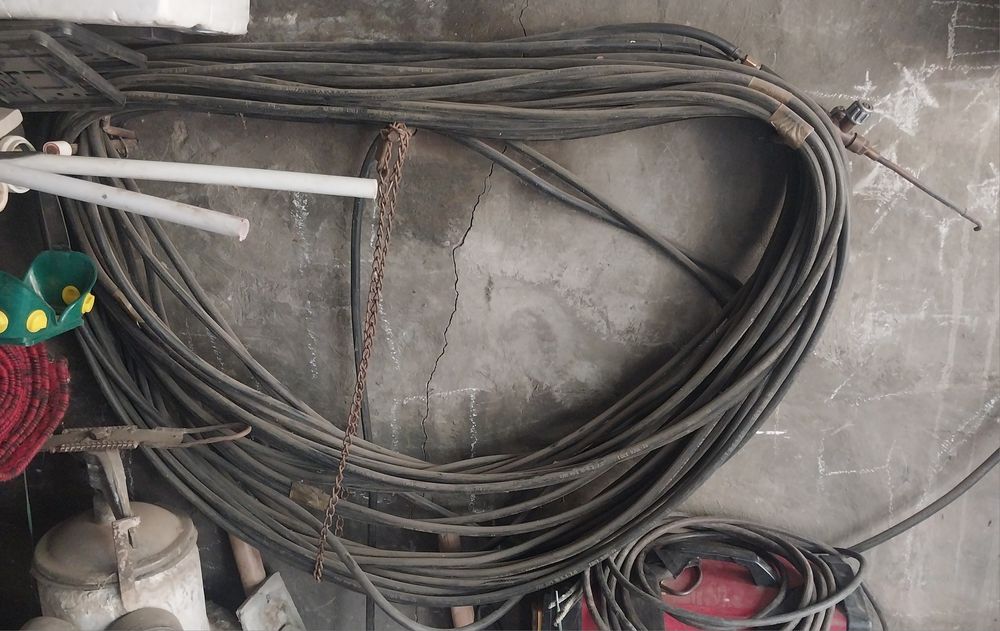 Продаю комплект автогена (газосварочный аппарат)