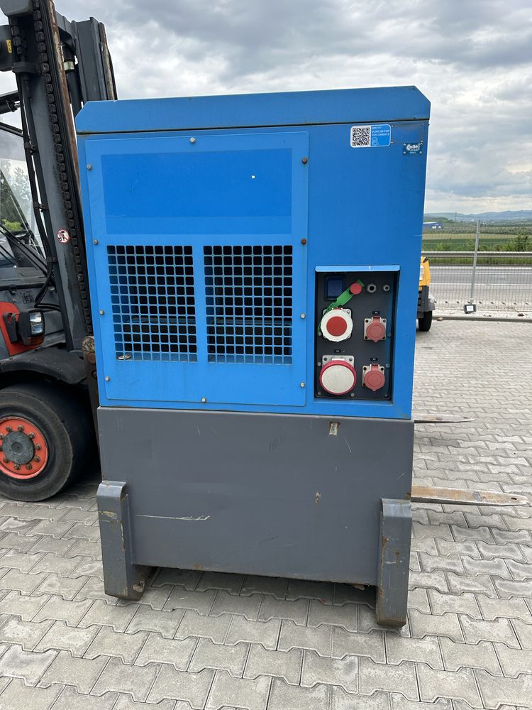 Vand generator atlas copco 150 kva