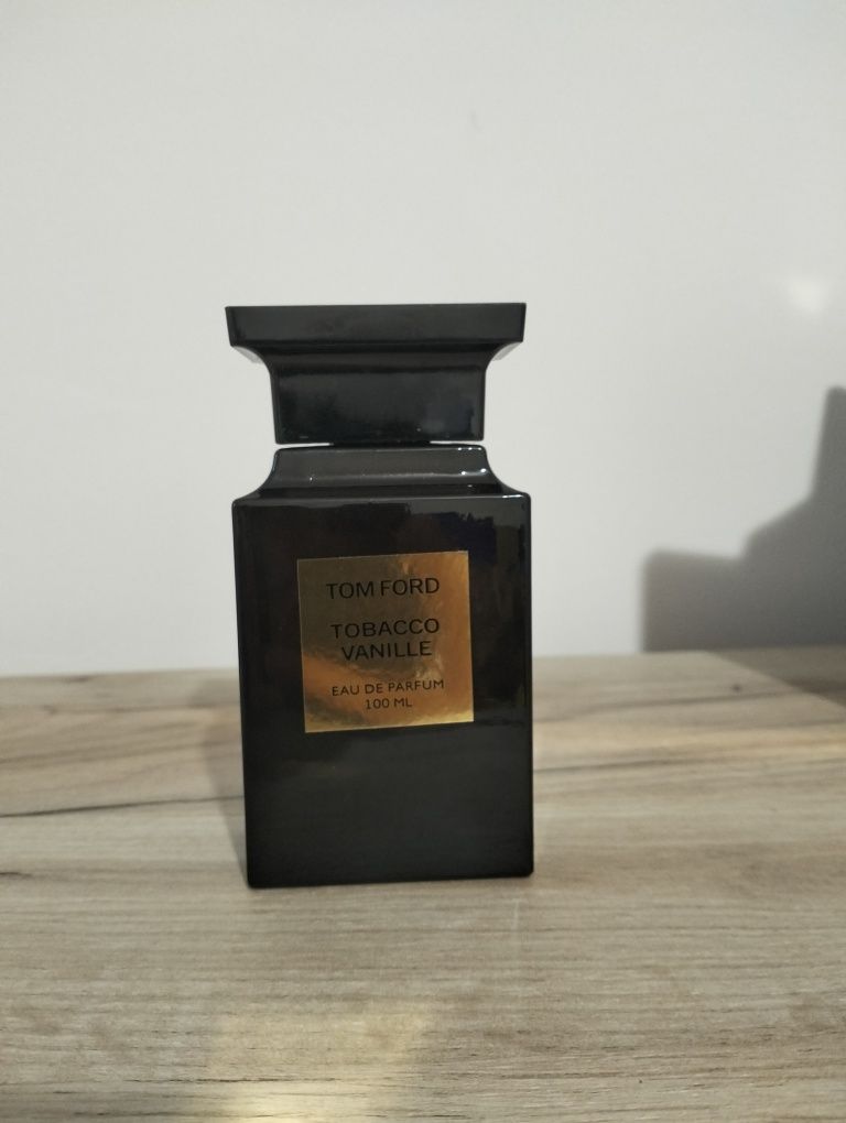 Tom Ford Tabacco Vanille