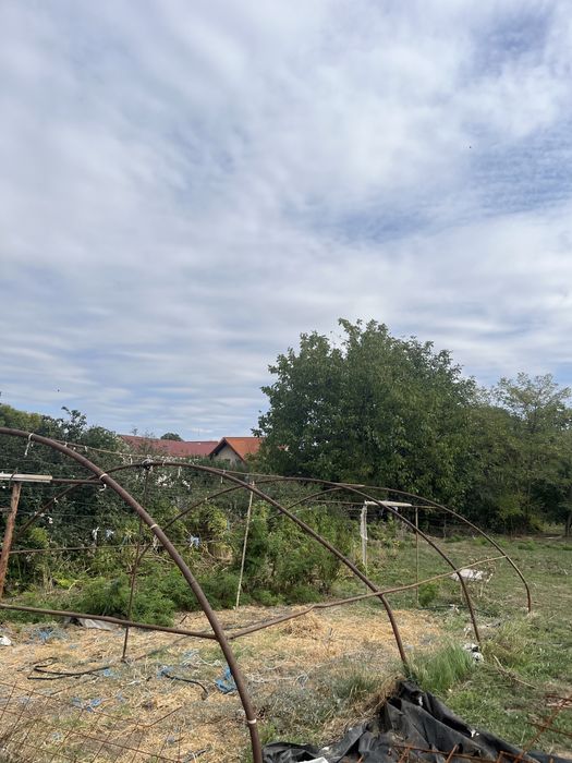 Vand corzi de solare