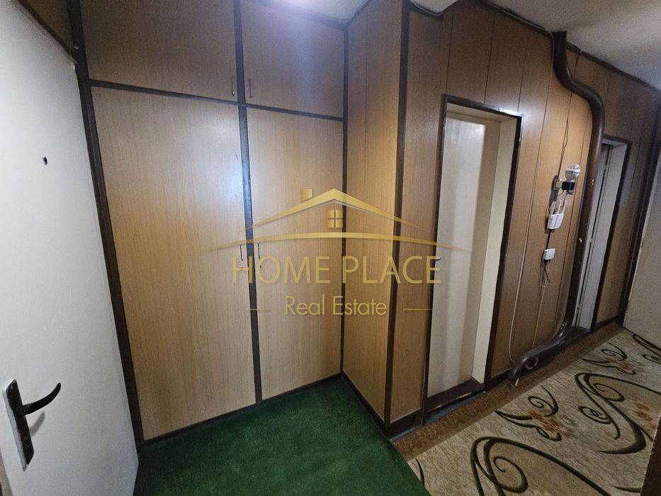 Продава се Четиристаен апартамент в Варна, Трошево - 84 кв.м за 1548 €/кв.м - Снимка #8