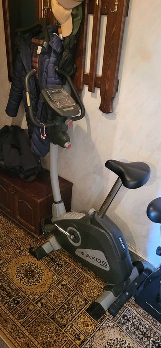 Велоергометър KETTLER