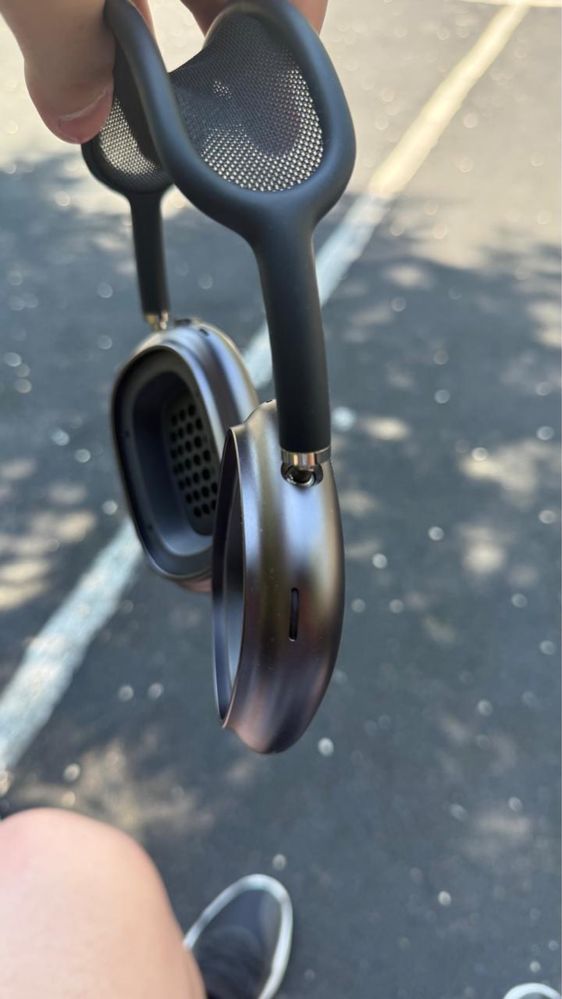 Apple AirPods Max