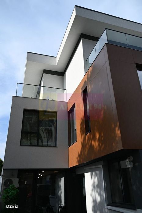 Inchiriez Casa P+2  Lacul Tei | Finisaje Premium | 2024