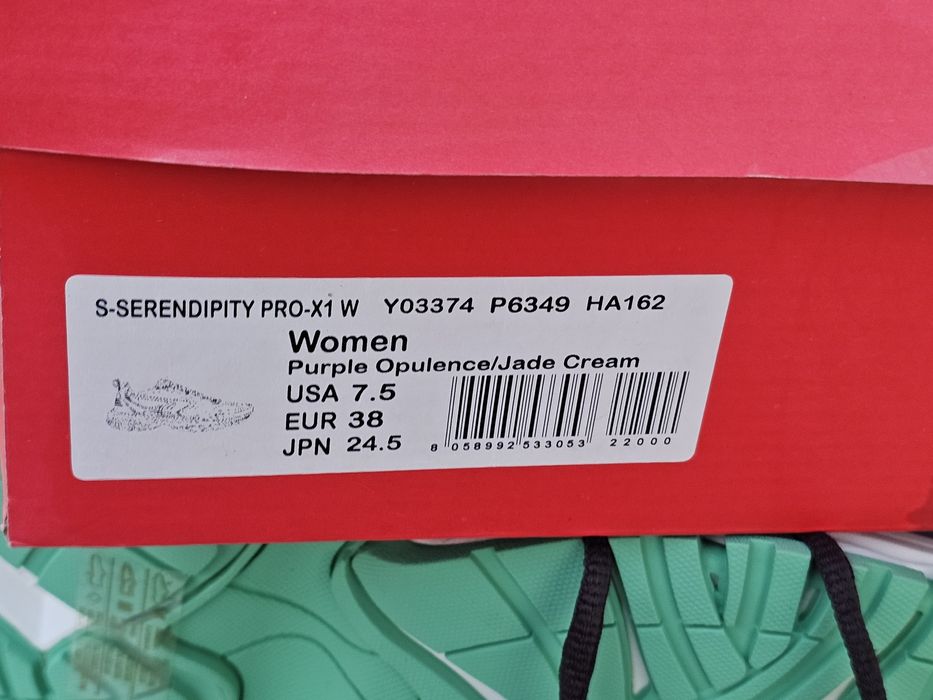 Diesel оригинални дамски сникърси 38 номер