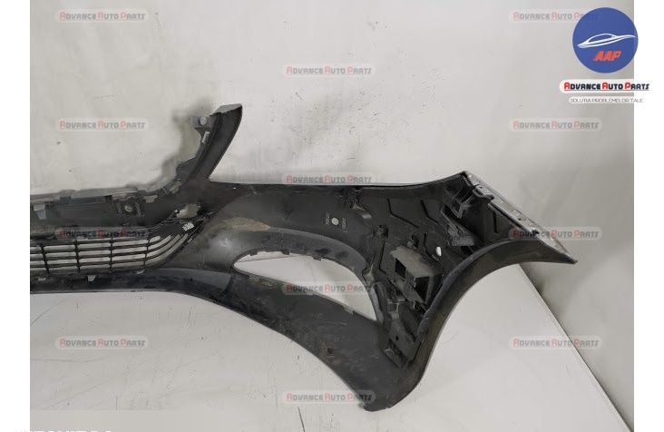 Предна броня оригинална със сензори паркинг асистент Мерцедес-Бенц С-К