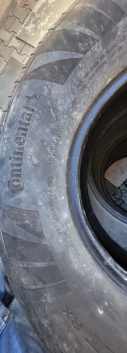 Anvelope  M + S 255/70 R16