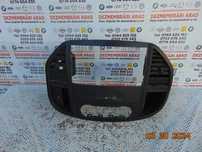 Grila navigatie Mercedes vito w447 v class viano grile aer caldura grila centrala