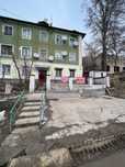 Продается квартира в янгиабаде