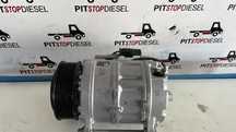 Compresor ac BMW b47 3.0 x7 x5 x6 530 430 730 2016 2017 2018 2019 2020 2021 2022
