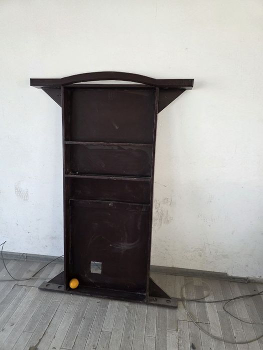 Bilyard Stol deyarli yangi komplekt