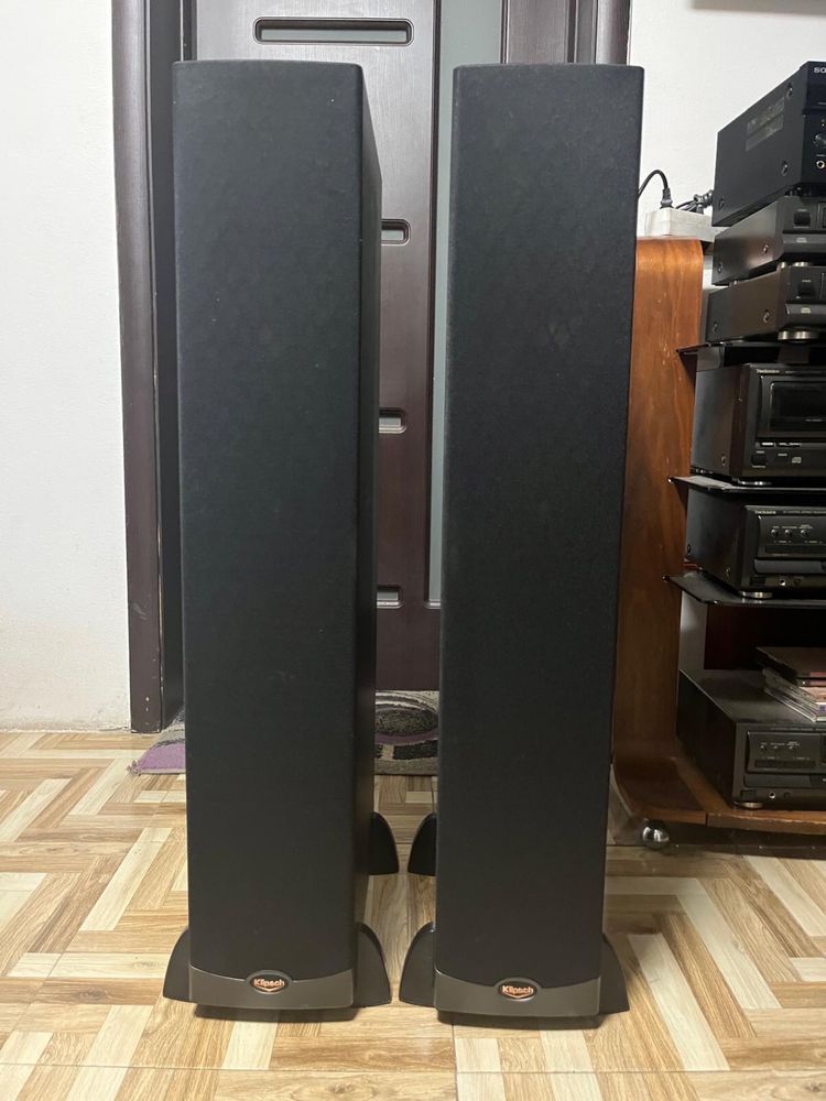 Boxe klipsch RF-52
