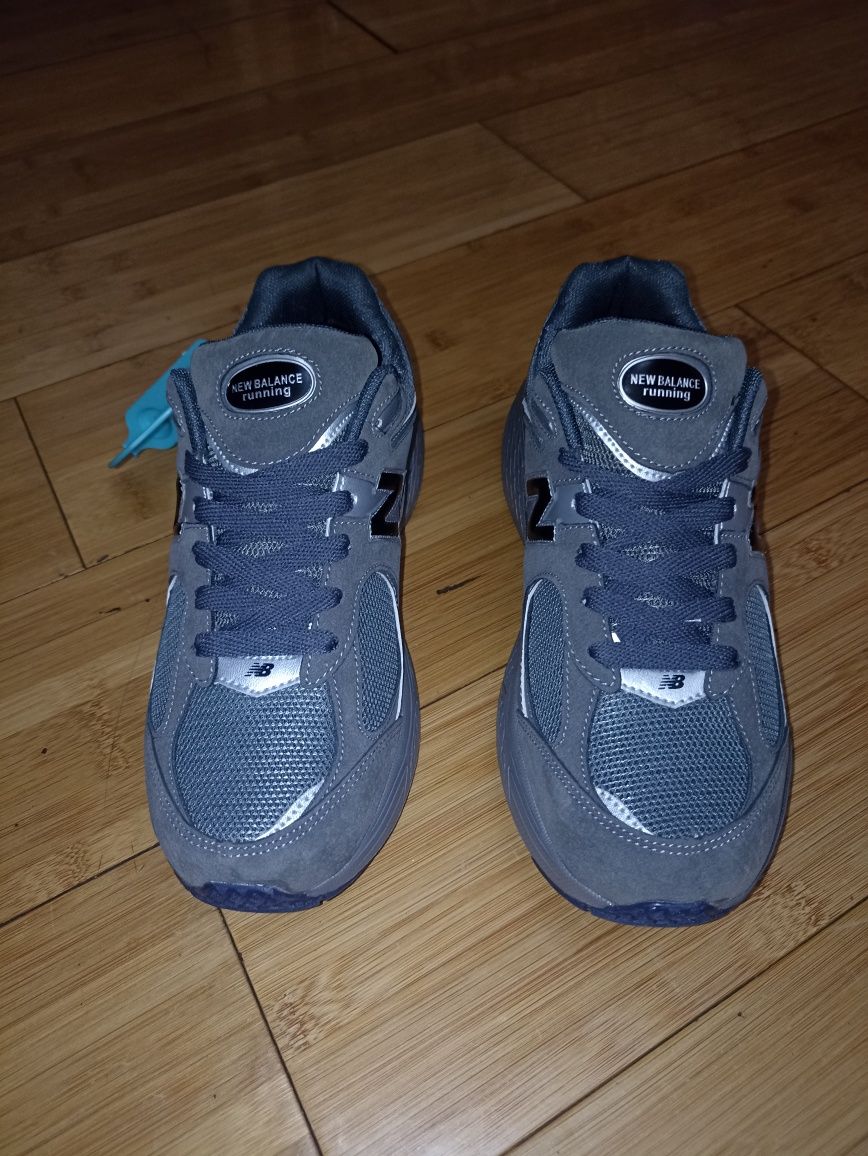 New balance 2002r. Астана