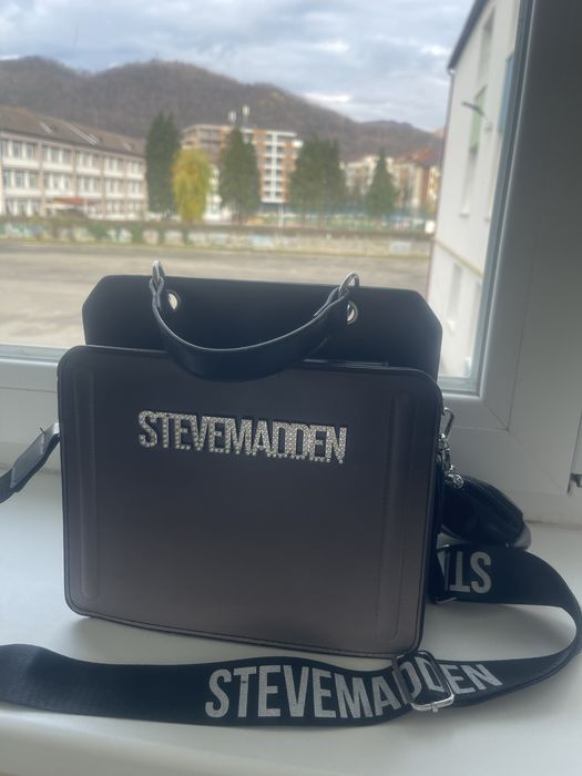 Geanta de umar  Steve Madden