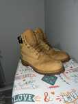 Ghete timberland vintage 44.5